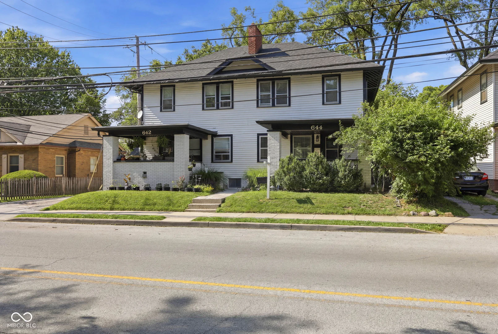 642 54th Street, Indianapolis