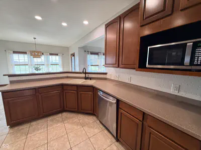 3486 N Timberlake Drive, Martinsville - 35