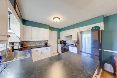 5355 S Capitol Avenue, Indianapolis - 11