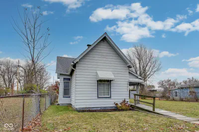 2219 Hovey Street, Indianapolis - 3