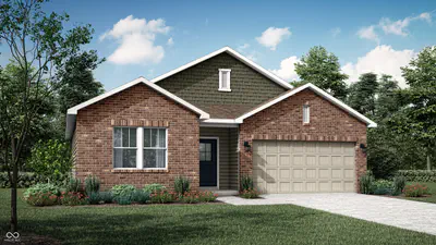 8834 Noble Heights Lane, Indianapolis