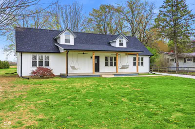 414 1st Street, Lewisville