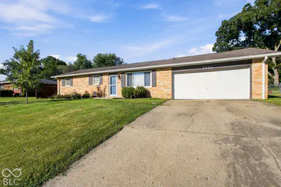 2730 Rogers Street, Columbus