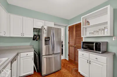 5825 Lasalle Street, Indianapolis - 11