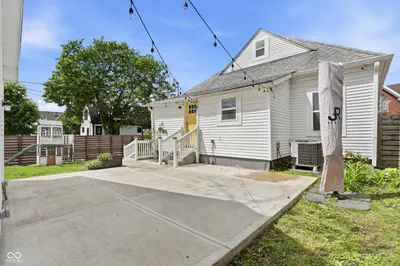 931 Villa Avenue, Indianapolis - 9