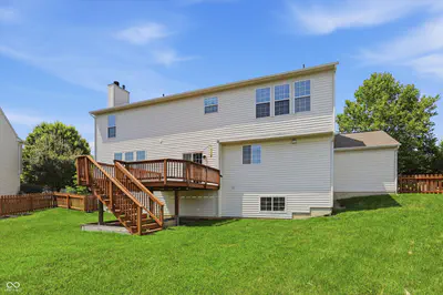 11841 Wedgeport Lane, Fishers - 84