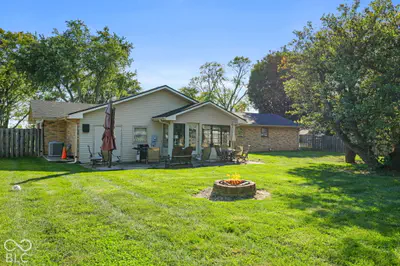 1710 John R Wooden Drive, Martinsville - 32