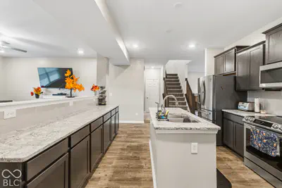 5118 Bramwell Lane, Whitestown - 26