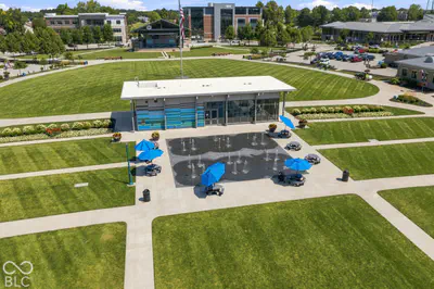 6252 Eller Creek Drive, Fishers - 66