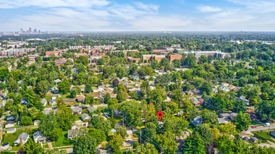 4214 Otterbein Avenue, Indianapolis - 45