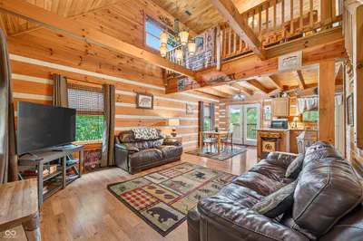 9601 Buffalo Pike, Freetown - 7