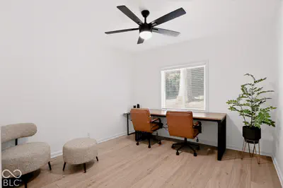 132 W 41st Street, Indianapolis - 24