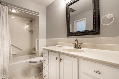 8406 Quail Hollow Road, Indianapolis - 27