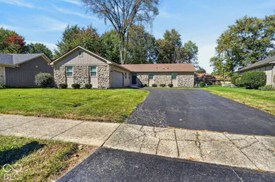 8028 Bittern Lane, Indianapolis - 2