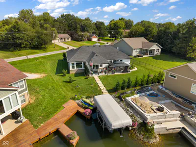 214 Patriots Landing, Fillmore - 2