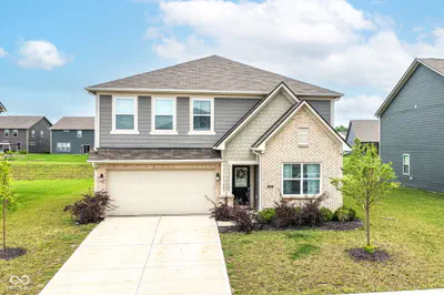 2274 Stonehill Way, New Palestine - 2