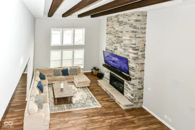 10627 Oak Bend Boulevard, Indianapolis - 20