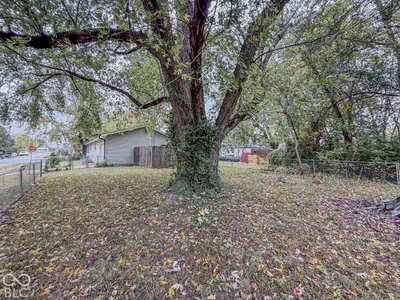 1101 N Belmont Avenue, Indianapolis - 7