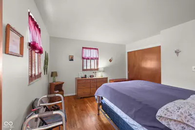 917 Hanna Avenue, Indianapolis - 17