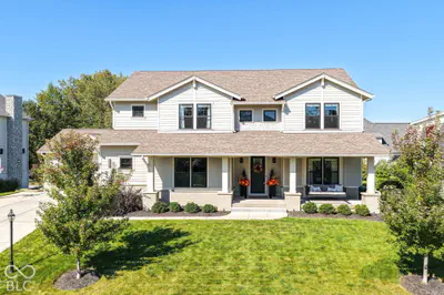 4488 Miller Way, Westfield - 1
