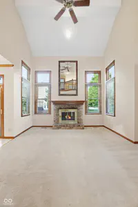 6950 Bluffridge Way, Indianapolis - 14