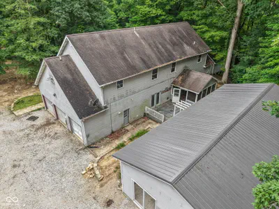 10580 State Road 243, Cloverdale - 3