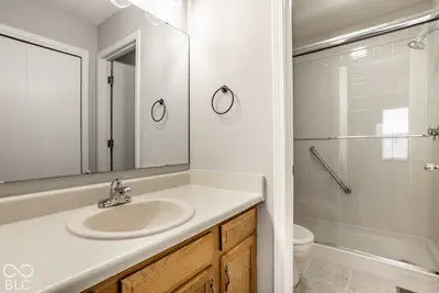 6532 Aintree Terrace, Indianapolis - 9