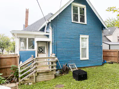 401 7th Street, Muncie - 16