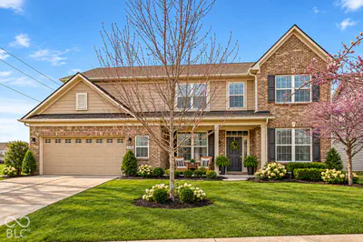 4508 Andover Parkway, Westfield