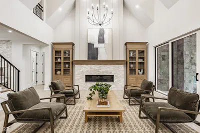 15876 Oak Park, Westfield - 15