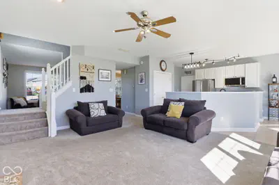 8035 Meadow Bend Lane, Indianapolis - 22
