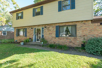 729 Balroyal Court, Indianapolis - 4
