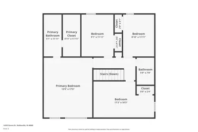 10593 Sienna Drive, Noblesville - 28