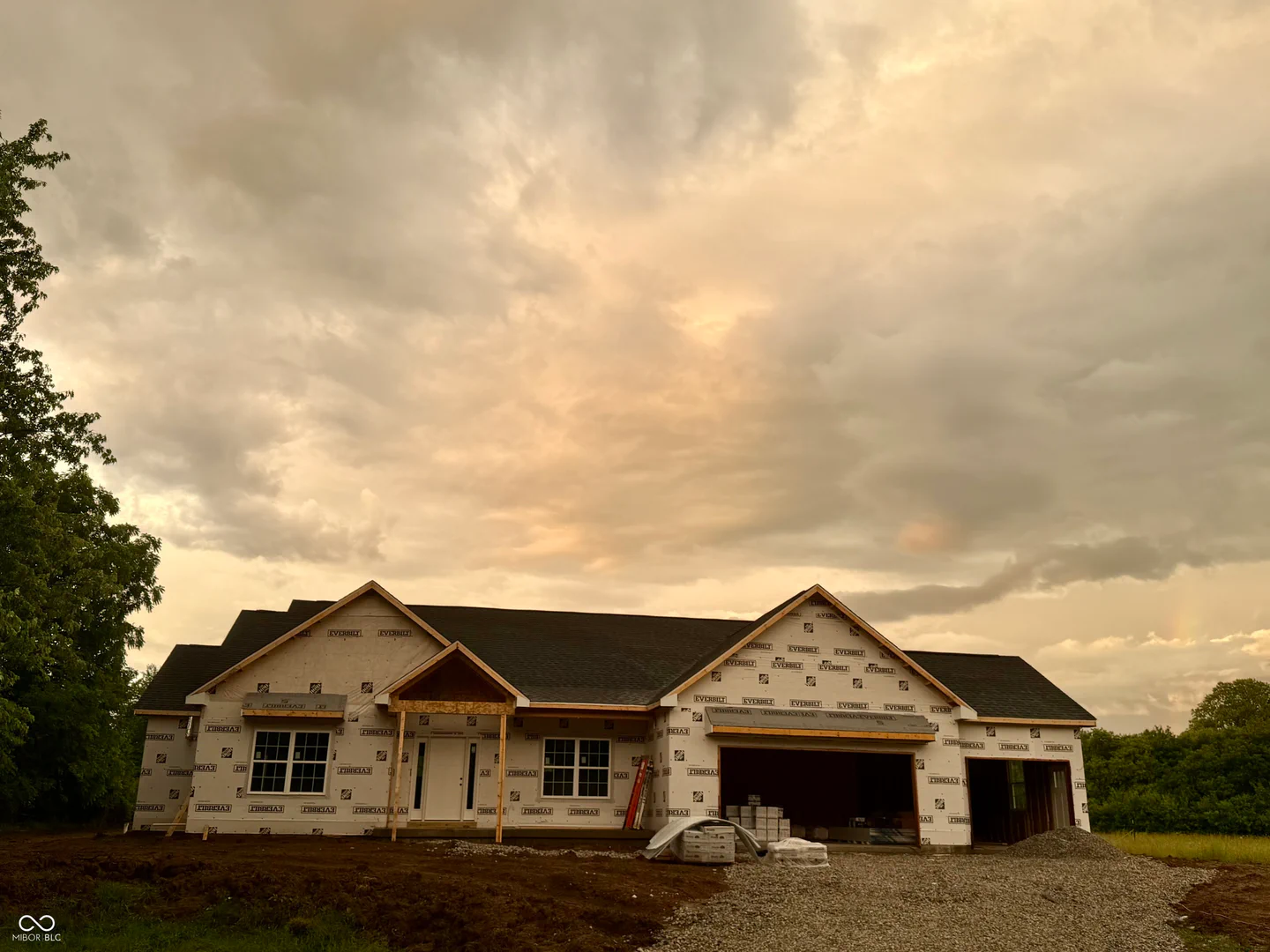 1819 Old Waynetown Road, Crawfordsville