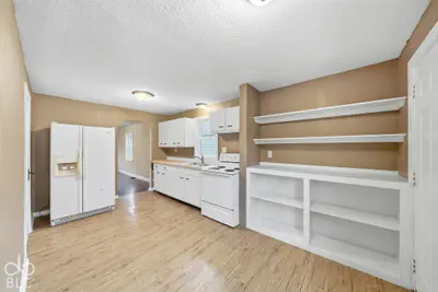 3709 Fletcher Avenue, Indianapolis - 10