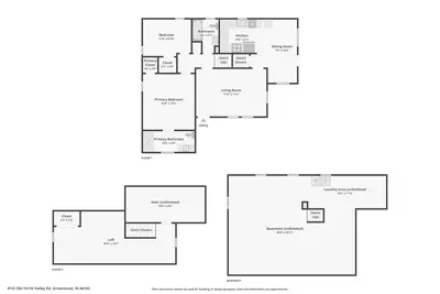 4992 Old Smith Valley Road, Greenwood - 59