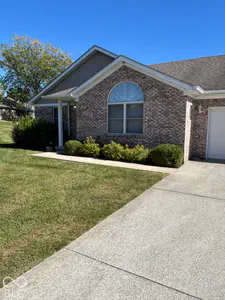 378 Southfork Dr Drive, Crawfordsville
