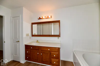 533 Blue Spring Drive, Indianapolis - 20