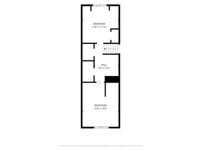 27 W Roberts Road, Indianapolis - 64