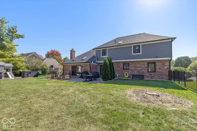 7100 Oakview Cir Circle, Noblesville - 34