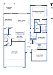 1281 Mahoning Road, Sheridan - 27