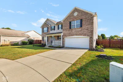 9107 Driftwood Court, McCordsville - 3