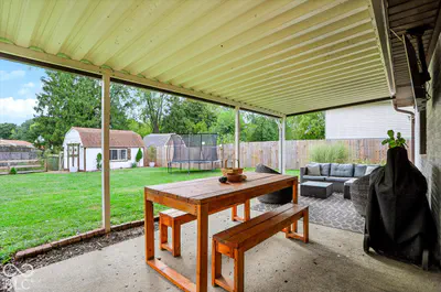 7613 Broadview Drive, Indianapolis - 49