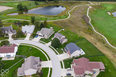 7722 Shasta Drive, Indianapolis - 93