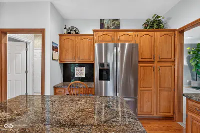 9958 Northwind Drive, Indianapolis - 15