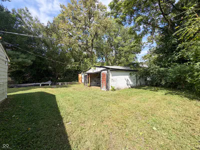818 25th Street, Indianapolis - 9