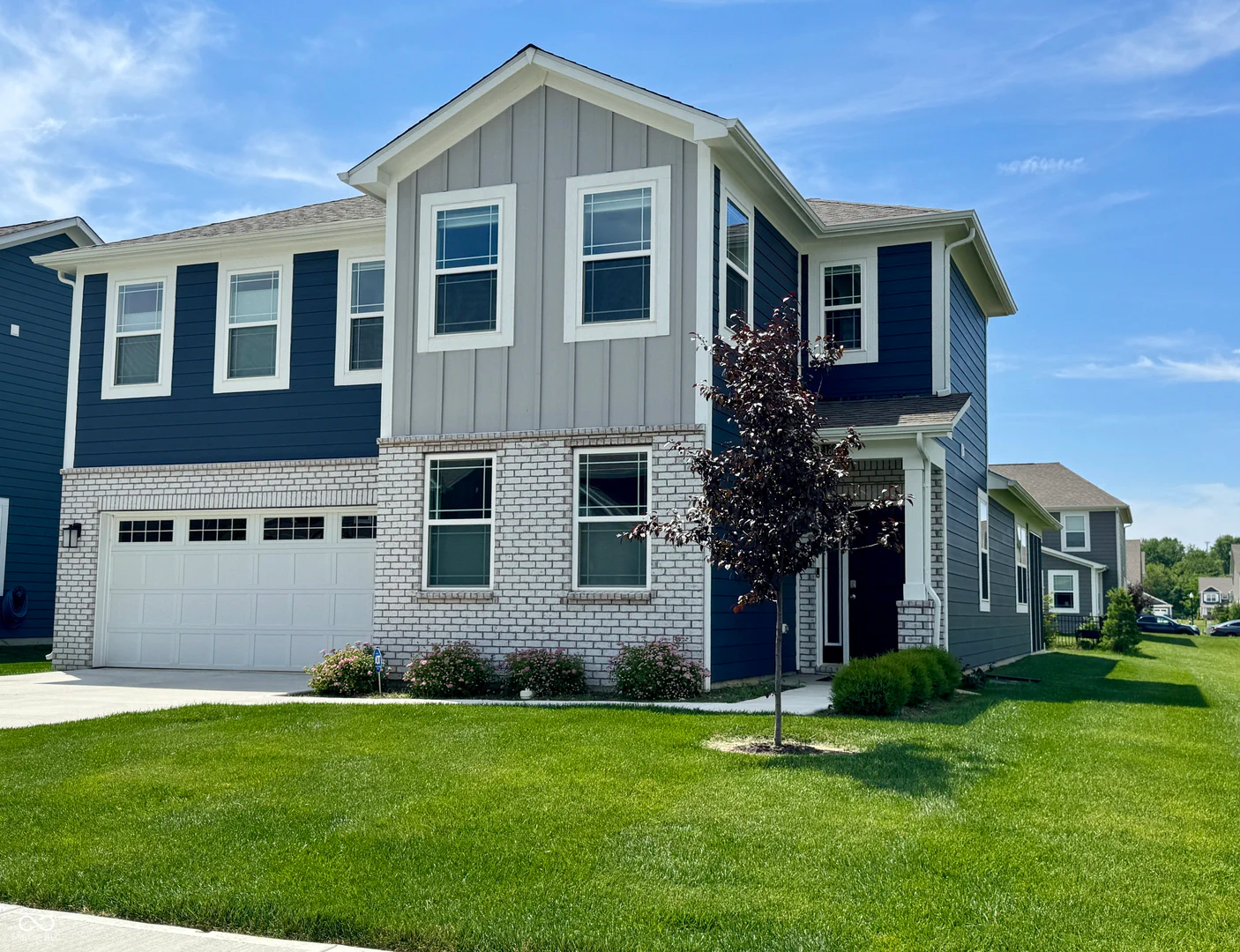 1807 Orchard Drive, Fortville