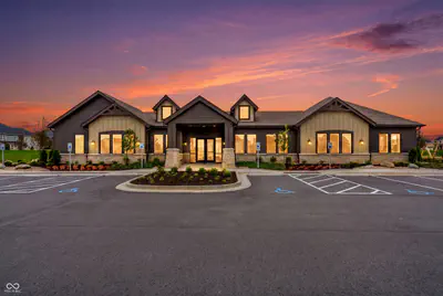16091 Showdown Road, Noblesville - 42
