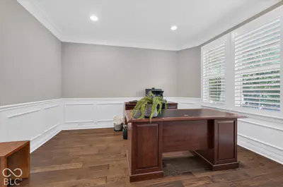 5736 Autumn Breeze Lane, Indianapolis - 7