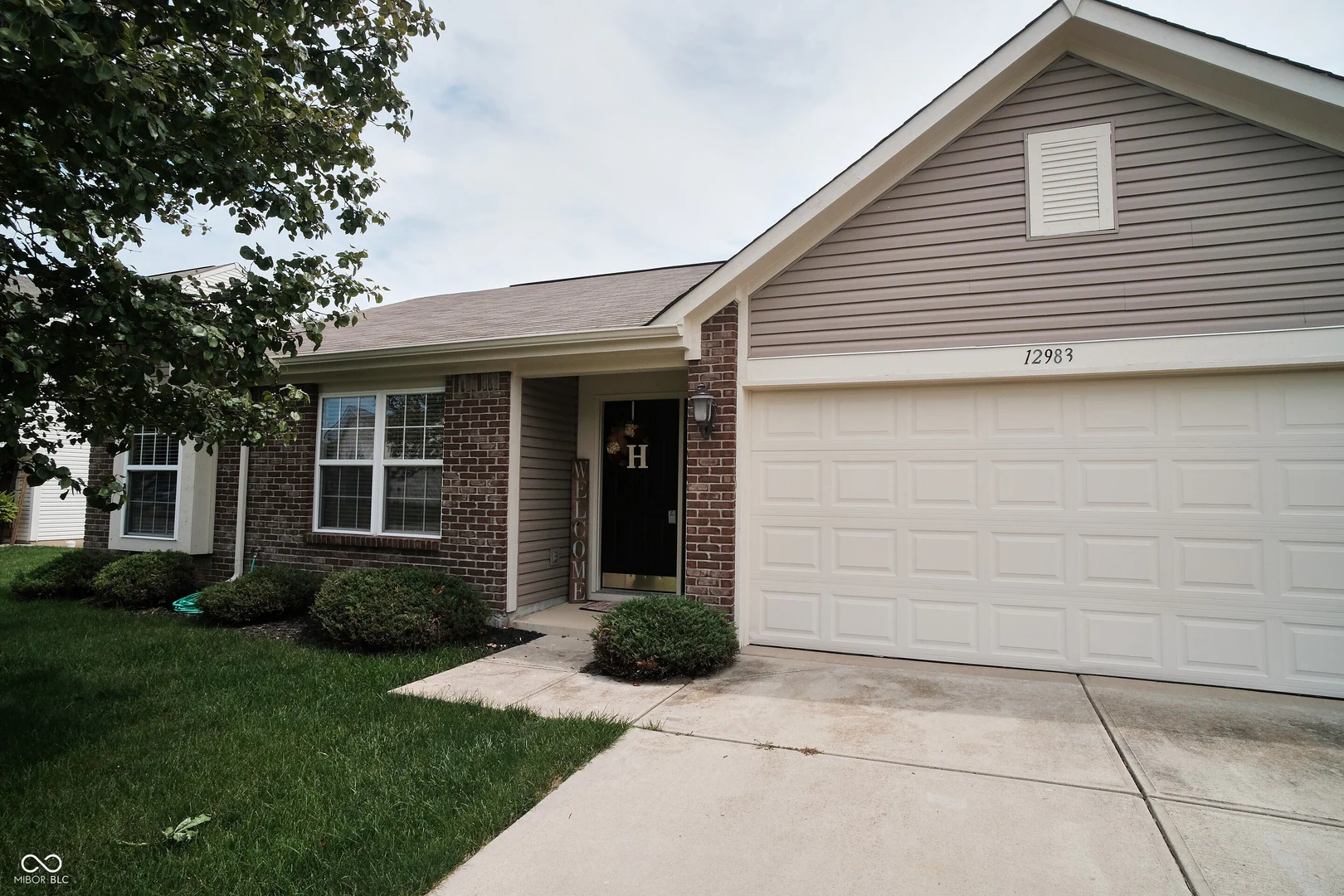 12983 Quarterback Lane, Fishers